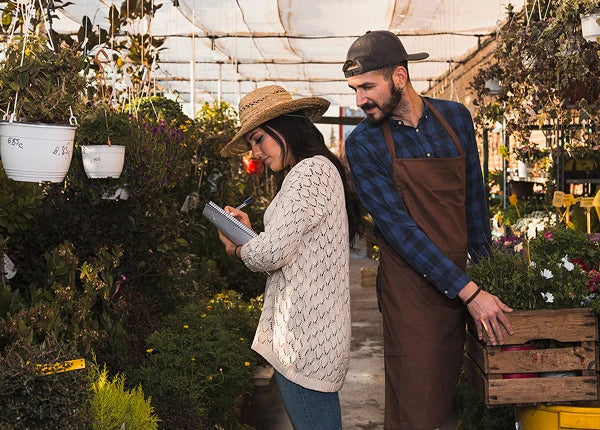 Green Living 101: The Modern Guide to Living Well and Living Green