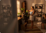 Smart Indoor Gardening Made Simple: The Future of Green Living at Home