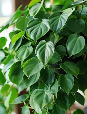 Heartleaf Philodendron