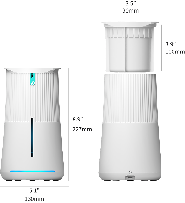 Product Specifications